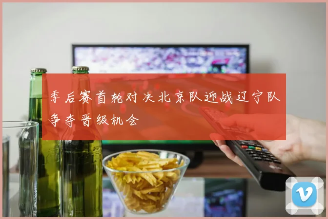 季后赛首轮对决北京队迎战辽宁队争夺晋级机会